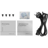 Блок питания GamerStorm PK850D - Превью изображения №7 — Интернет-магазин ПроЗаказ