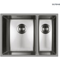 Oltens Stalvask 71200100
