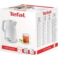 Электрический чайник Tefal KO250130 - Превью изображения №8 — Интернет-магазин ПроЗаказ