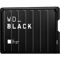 Внешний накопитель WD Black P10 Game Drive 2TB WDBA2W0020BBK - Превью изображения №2 — Интернет-магазин ПроЗаказ