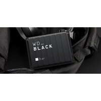 Внешний накопитель WD Black P10 Game Drive 2TB WDBA2W0020BBK - Превью изображения №8 — Интернет-магазин ПроЗаказ
