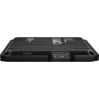 Внешний накопитель WD Black P10 Game Drive 2TB WDBA2W0020BBK - Превью изображения №5 — Интернет-магазин ПроЗаказ