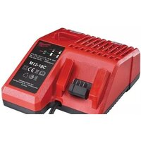 Milwaukee M12-18C 4932352959 (12-18В)