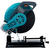 Монтажная (отрезная) пила Alteco CM 2000-355 BD 17292 - Превью изображения №3 — Интернет-магазин ПроЗаказ