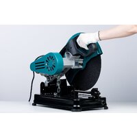 Монтажная (отрезная) пила Alteco CM 2000-355 BD 17292 - Превью изображения №9 — Интернет-магазин ПроЗаказ