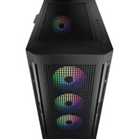 Корпус Cougar Airface Pro RGB CGR-5AD1B-AIR-RGB - Превью изображения №2 — Интернет-магазин ПроЗаказ
