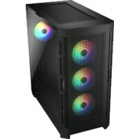 Корпус Cougar Airface Pro RGB CGR-5AD1B-AIR-RGB - Превью изображения №3 — Интернет-магазин ПроЗаказ