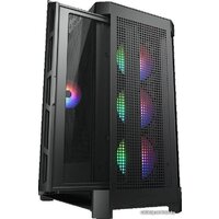 Корпус Cougar Airface Pro RGB CGR-5AD1B-AIR-RGB - Превью изображения №5 — Интернет-магазин ПроЗаказ