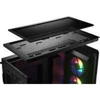 Корпус Cougar Airface Pro RGB CGR-5AD1B-AIR-RGB - Превью изображения №6 — Интернет-магазин ПроЗаказ