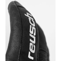 Горнолыжные перчатки Reusch Andy R-Tex Xt 6201216-7700 (р-р 8.5, Black) - Превью изображения №5 — Интернет-магазин ПроЗаказ