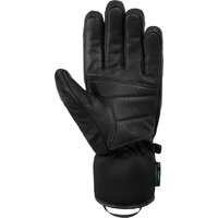 Горнолыжные перчатки Reusch Andy R-Tex Xt 6201216-7700 (р-р 8.5, Black) - Превью изображения №2 — Интернет-магазин ПроЗаказ