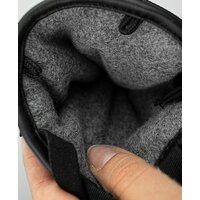 Горнолыжные перчатки Reusch Andy R-Tex Xt 6201216-7700 (р-р 8.5, Black) - Превью изображения №4 — Интернет-магазин ПроЗаказ