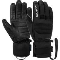 Горнолыжные перчатки Reusch Andy R-Tex Xt 6201216-7700 (р-р 8.5, Black) - Превью изображения №3 — Интернет-магазин ПроЗаказ