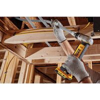 Инструмент для нарезания/восстановления резьбы DeWalt DCE400D2-QW - Превью изображения №3 — Интернет-магазин ПроЗаказ