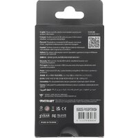 SSD Patriot Viper VP593 4TB PV593P4TBM28H - Превью изображения №6 — Интернет-магазин ПроЗаказ