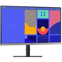 Монитор Samsung Essential S4 LS24C430GAUXEN - Превью изображения №3 — Интернет-магазин ПроЗаказ