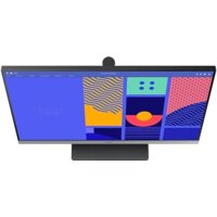 Монитор Samsung Essential S4 LS24C430GAUXEN - Превью изображения №6 — Интернет-магазин ПроЗаказ