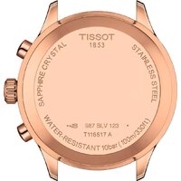 Наручные часы Tissot T116.617.36.042.00 - Превью изображения №3 — Интернет-магазин ПроЗаказ