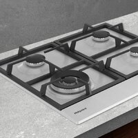 Варочная панель Hotpoint HGMTS 643 W IX - Превью изображения №7 — Интернет-магазин ПроЗаказ