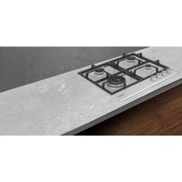 Варочная панель Hotpoint HGMTS 643 W IX - Превью изображения №6 — Интернет-магазин ПроЗаказ