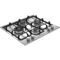 Варочная панель Hotpoint HGMTS 643 W IX - Превью изображения №3 — Интернет-магазин ПроЗаказ
