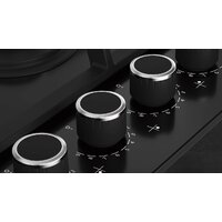 Варочная панель Hotpoint HGMTS 643 W IX - Превью изображения №5 — Интернет-магазин ПроЗаказ