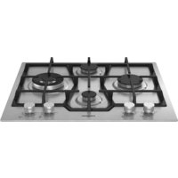 Варочная панель Hotpoint HGMTS 643 W IX - Превью изображения №2 — Интернет-магазин ПроЗаказ