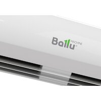Тепловая завеса Ballu BHC-L15-S09 (пульт BRC-E) - Превью изображения №2 — Интернет-магазин ПроЗаказ