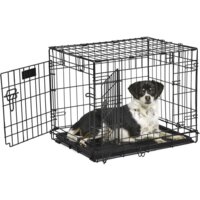 Клетка Ferplast Dog-Inn 60 73192017 - Превью изображения №5 — Интернет-магазин ПроЗаказ