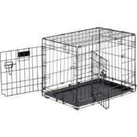 Клетка Ferplast Dog-Inn 60 73192017 - Превью изображения №4 — Интернет-магазин ПроЗаказ
