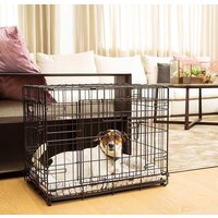 Клетка Ferplast Dog-Inn 60 73192017 - Превью изображения №9 — Интернет-магазин ПроЗаказ