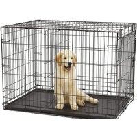 Клетка Ferplast Dog-Inn 60 73192017 - Превью изображения №6 — Интернет-магазин ПроЗаказ