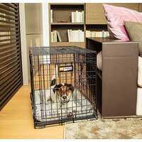 Клетка Ferplast Dog-Inn 60 73192017 - Превью изображения №11 — Интернет-магазин ПроЗаказ