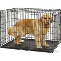 Клетка Ferplast Dog-Inn 60 73192017 - Превью изображения №7 — Интернет-магазин ПроЗаказ