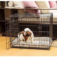 Клетка Ferplast Dog-Inn 60 73192017 - Превью изображения №10 — Интернет-магазин ПроЗаказ