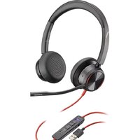 Plantronics Blackwire 8225 MS USB-A