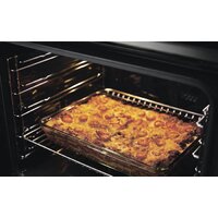 Электрический духовой шкаф Electrolux SurroundCook 600 EOF3H00BX - Превью изображения №4 — Интернет-магазин ПроЗаказ