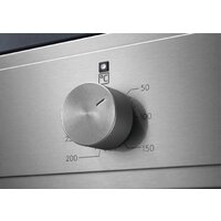 Электрический духовой шкаф Electrolux SurroundCook 600 EOF3H00BX - Превью изображения №2 — Интернет-магазин ПроЗаказ