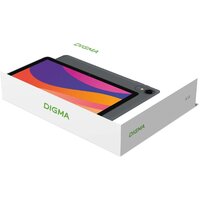 Планшет Digma K10 4G 4GB/64GB (серый) - Превью изображения №16 — Интернет-магазин ПроЗаказ