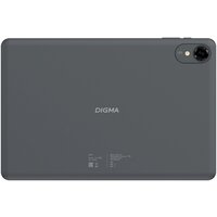 Планшет Digma K10 4G 4GB/64GB (серый) - Превью изображения №11 — Интернет-магазин ПроЗаказ