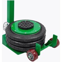 Подкатной домкрат RockForce RF-TRA1812 (59732) - Превью изображения №4 — Интернет-магазин ПроЗаказ