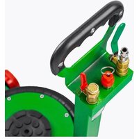 Подкатной домкрат RockForce RF-TRA1812 (59732) - Превью изображения №5 — Интернет-магазин ПроЗаказ