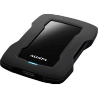 Внешний накопитель ADATA HD330 AHD330-2TU31-CBK 2TB (черный) - Превью изображения №4 — Интернет-магазин ПроЗаказ