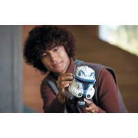Конструктор LEGO Star Wars 75349 Шлем Капитана Рекса - Превью изображения №4 — Интернет-магазин ПроЗаказ