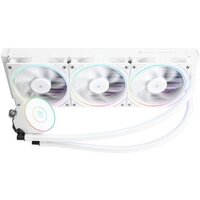 Система жидкостного охлаждения для процессора Thermalright Aqua Elite 360 ARGB V5 (белый) - Превью изображения №5 — Интернет-магазин ПроЗаказ