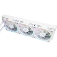 Система жидкостного охлаждения для процессора Thermalright Aqua Elite 360 ARGB V5 (белый) - Превью изображения №3 — Интернет-магазин ПроЗаказ