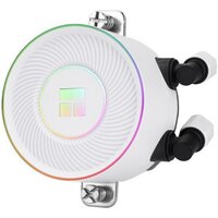 Система жидкостного охлаждения для процессора Thermalright Aqua Elite 360 ARGB V5 (белый) - Превью изображения №6 — Интернет-магазин ПроЗаказ