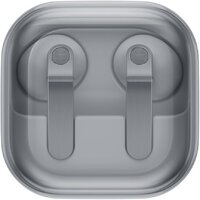 Наушники Samsung Galaxy Buds 4 (белый) - Превью изображения №7 — Интернет-магазин ПроЗаказ