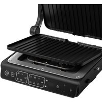 Электрогриль Zeegma Grill Master - Превью изображения №7 — Интернет-магазин ПроЗаказ