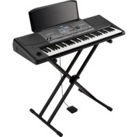 Синтезатор KORG Pa600 - Превью изображения №5 — Интернет-магазин ПроЗаказ